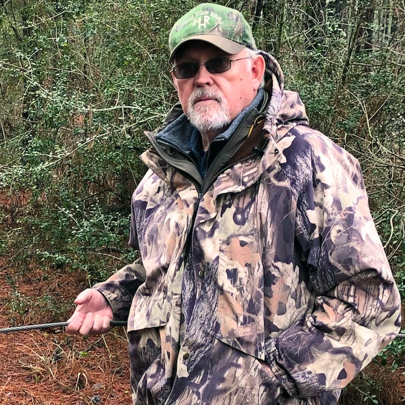 Deer Management Associations